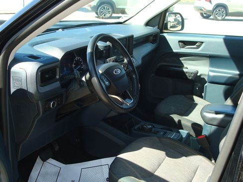 Used 2023 Ford Maverick Tremor w/ Tremor Off-Road Package AWD/4WD image 8