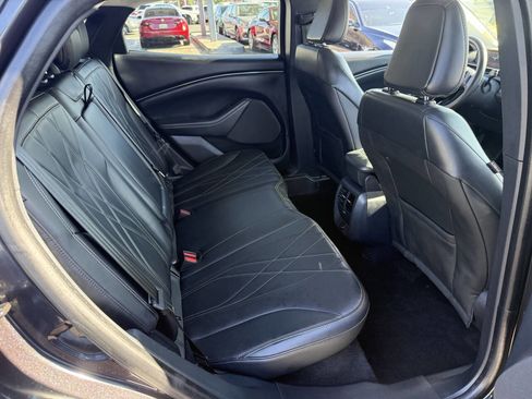 Used 2022 Ford Mustang Mach-E Select RWD image 16