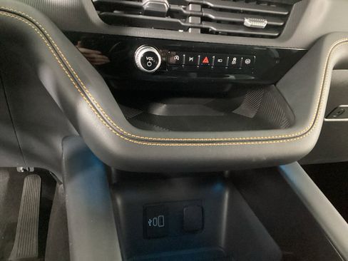 New 2026 Ford Explorer Tremor image 28