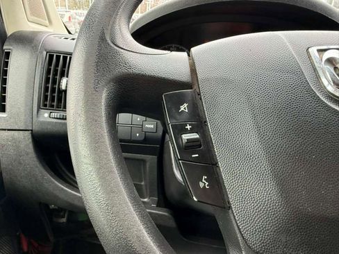 Used 2020 RAM ProMaster 3500 image 9