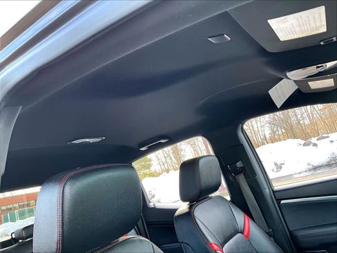 Used 2023 Chevrolet Colorado Z71 w/ Z71 Convenience Package 2 image 22