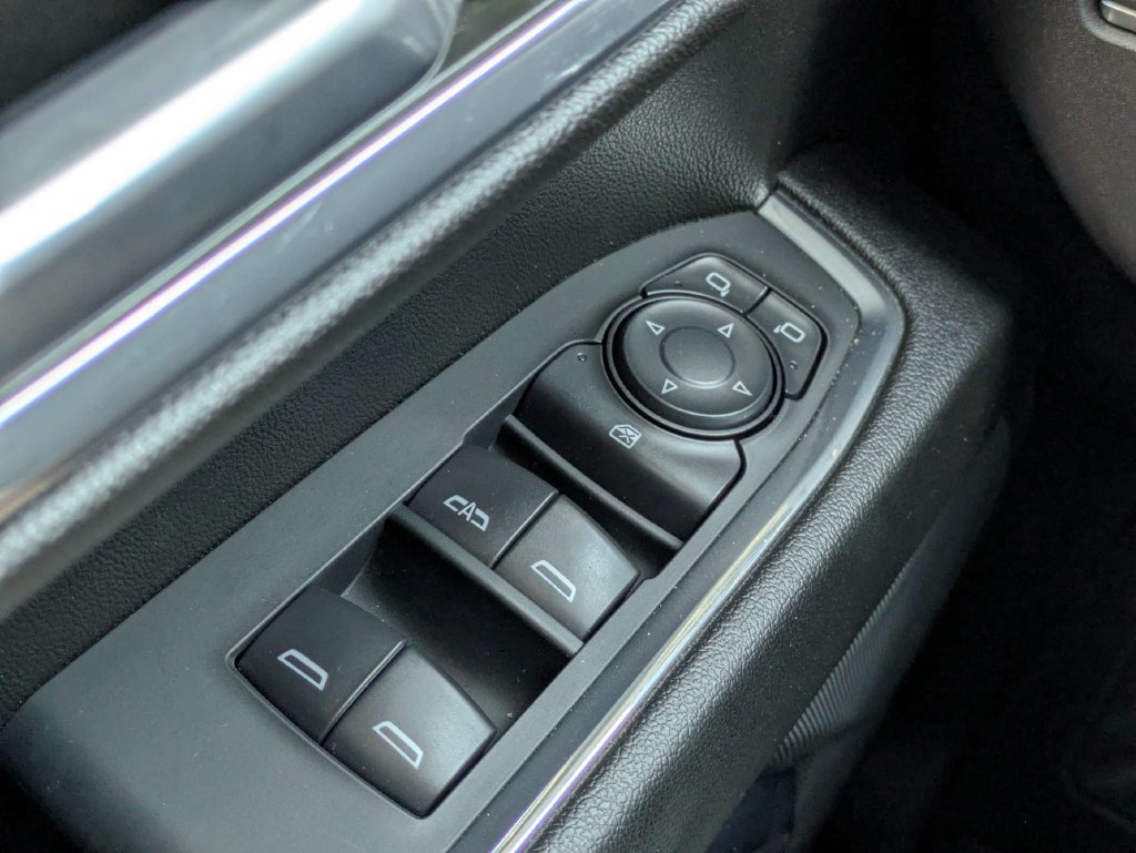 Used 2024 GMC Sierra 1500 Elevation AWD/4WD image 24