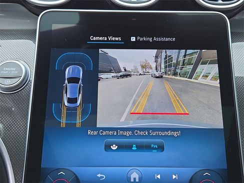 Certified 2024 Mercedes-Benz CLE 300 CLE 300 image 24