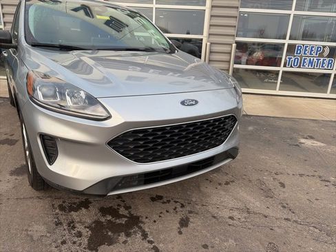 Used 2022 Ford Escape SE w/ Convenience Package image 5