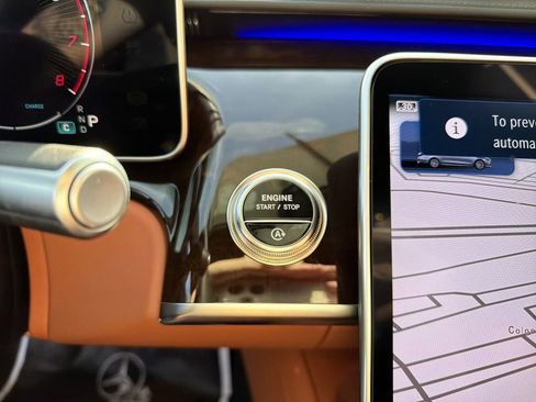 New 2026 Mercedes-Benz S 580 S 580 image 25