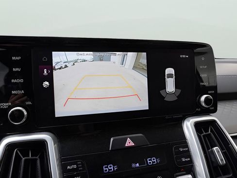 Used 2023 Kia Sorento SX FWD image 20