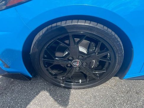 Used 2021 Chevrolet Corvette Stingray Preferred Conv w/ 2LT RWD image 4