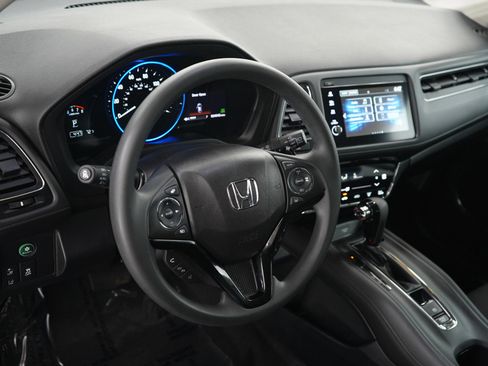 Used 2019 Honda HR-V EX image 20