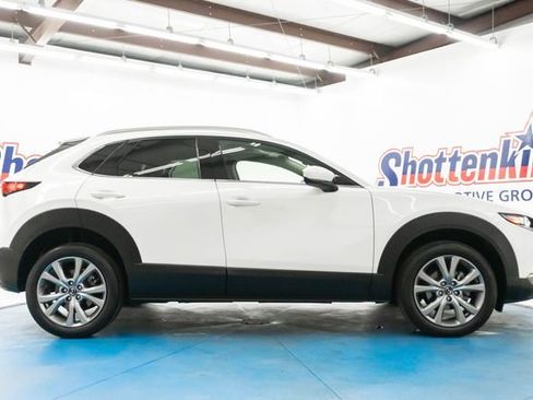Used 2023 MAZDA CX-30 AWD 2.5 S w/ Premium Package image 12