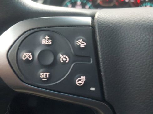 Used 2017 Chevrolet Tahoe LT image 24