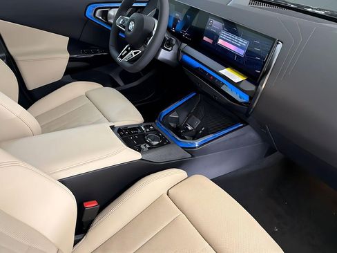 New 2026 BMW X3 xDrive30 w/ M Sport Package image 27