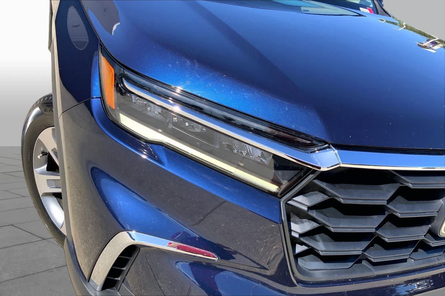 Used 2025 Honda Pilot EX-L image 27