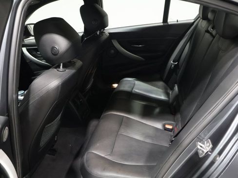 Used 2015 BMW 335i xDrive Sedan image 17