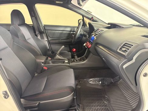 Used 2020 Subaru WRX Premium AWD/4WD image 17