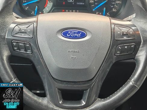 Used 2016 Ford Explorer XLT AWD/4WD image 5