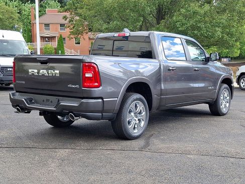 New 2026 RAM 1500 Big Horn image 6