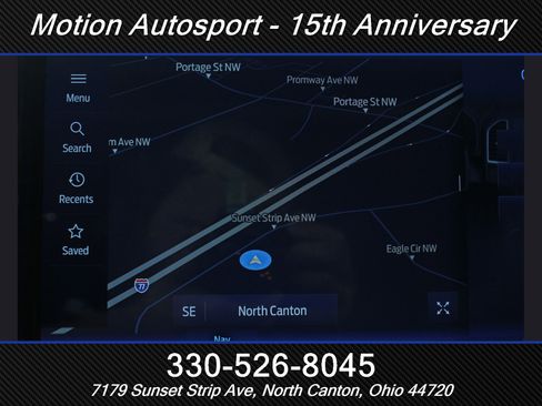 Used 2022 Ford F250 Lariat w/ Black Appearance Package image 29