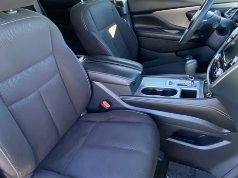 Used 2020 Nissan Murano S w/ Cargo Package image 9