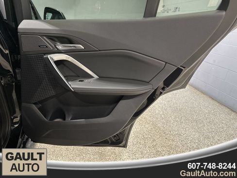 New 2026 BMW X2 xDrive28i w/ Convenience Package AWD/4WD image 19