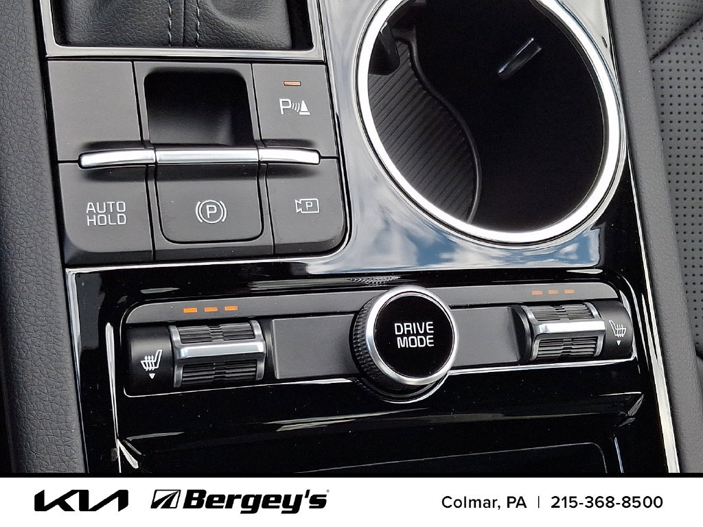 New 2026 Kia K5 GT-Line w/ GT-Line Premium Package FWD image 20