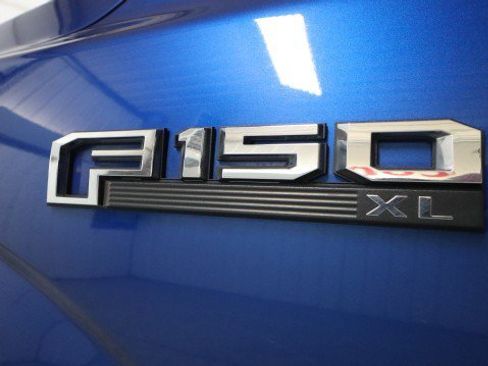 Used 2017 Ford F150 XL w/ Equipment Group 101A Mid AWD/4WD image 21