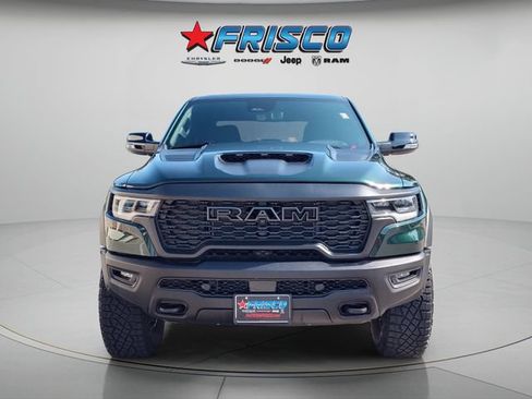 Used 2026 RAM 1500 RHO w/ RHO Level 1 Equipment Group AWD/4WD image 2
