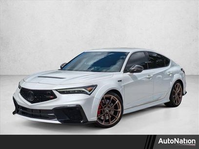 Used 2024 Acura Integra Type S