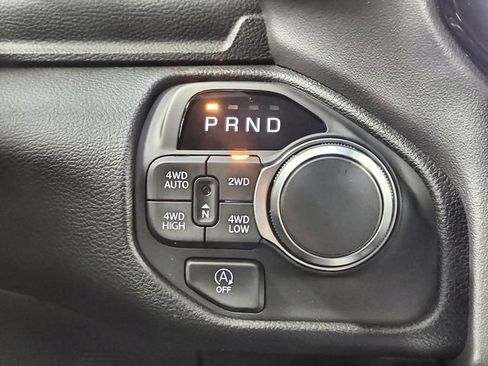 New 2026 RAM 1500 Big Horn image 22