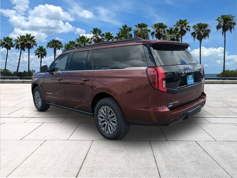 New 2027 Ford Expedition Max Platinum w/ Driver's Package AWD/4WD image 5