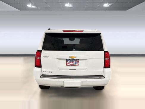Used 2015 Chevrolet Tahoe LTZ AWD/4WD image 10