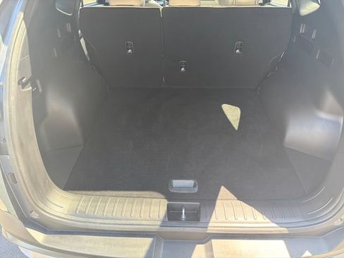 Used 2025 Hyundai Tucson SEL FWD image 19