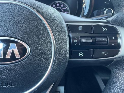 Used 2021 Kia K5 LXS FWD image 17