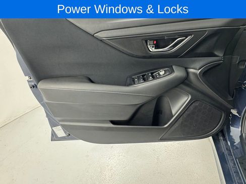 Certified 2025 Subaru Legacy Premium AWD/4WD image 19