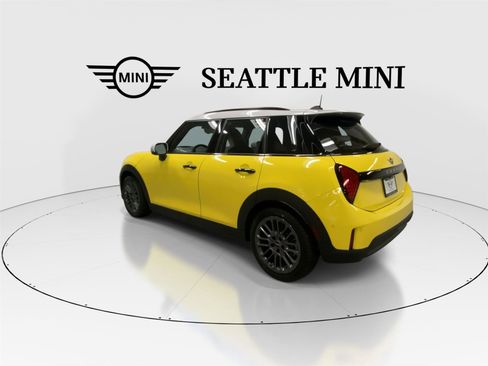 New 2026 MINI Cooper S image 8