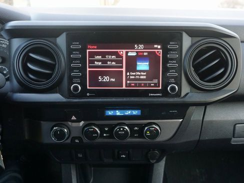 Used 2023 Toyota Tacoma SR image 8