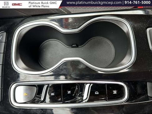 Used 2022 Buick Envision Preferred w/ Safety Package image 25