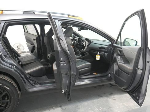 New 2026 Subaru Crosstrek 2.5i Wilderness AWD/4WD image 30