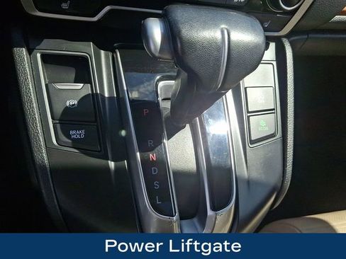 Used 2020 Honda CR-V EX-L image 12