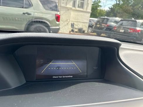 Used 2013 Honda Accord EX image 10