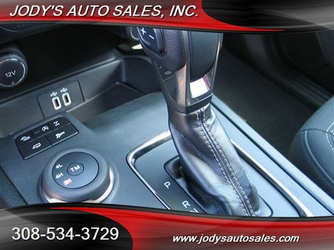 Used 2021 Ford Ranger XLT w/ Equipment Group 302A High image 28