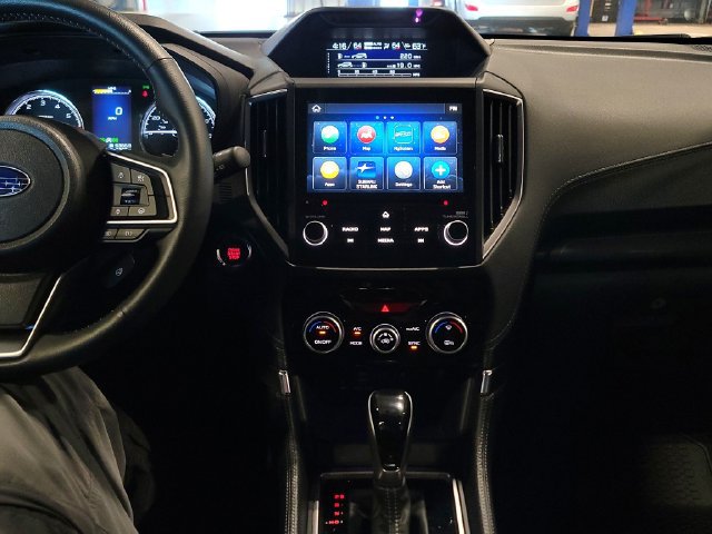 Used 2023 Subaru Forester Touring AWD/4WD image 30