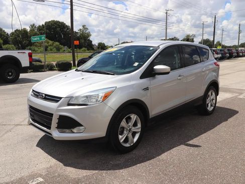 Used 2015 Ford Escape SE FWD image 5