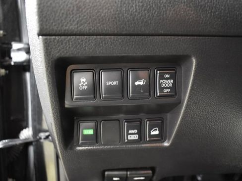 Used 2016 Nissan Rogue SL AWD/4WD image 14