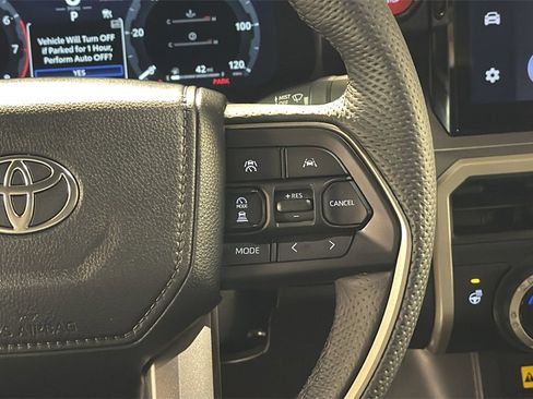 Used 2025 Toyota Tacoma TRD Sport image 20