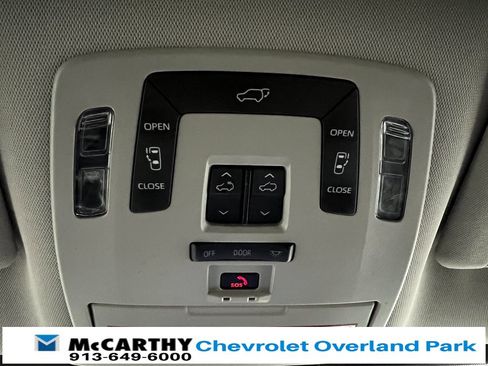 Used 2021 Toyota Sienna XLE w/ XLE Plus Package image 25