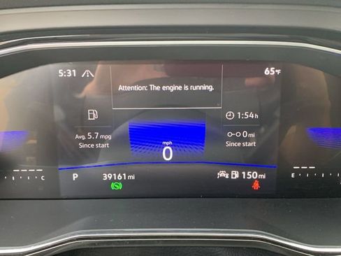 Used 2023 Volkswagen Jetta Sport FWD image 24