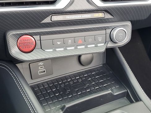 Used 2024 Ford Mustang GT Premium w/ GT Performance Package image 17