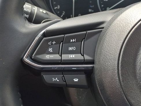Used 2023 MAZDA CX-5 AWD 2.5 S w/ Premium Plus Pkg image 21