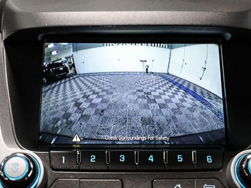 Used 2013 Chevrolet Equinox LT image 36