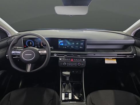 New 2026 Hyundai Tucson SE image 5